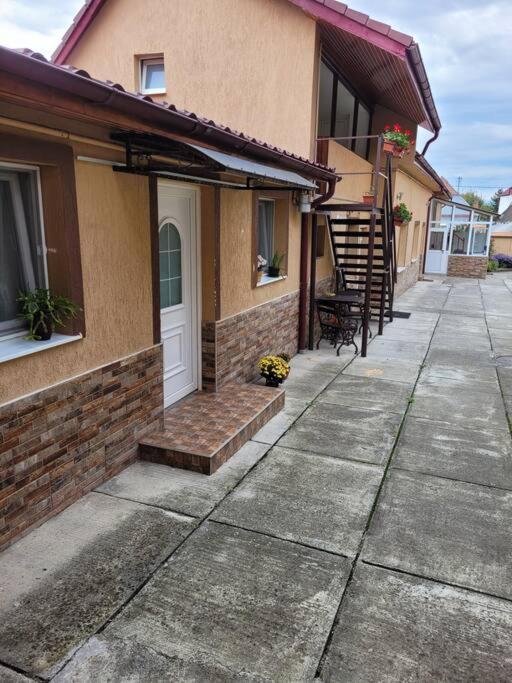 Studio Sibiu Eksteriør bilde